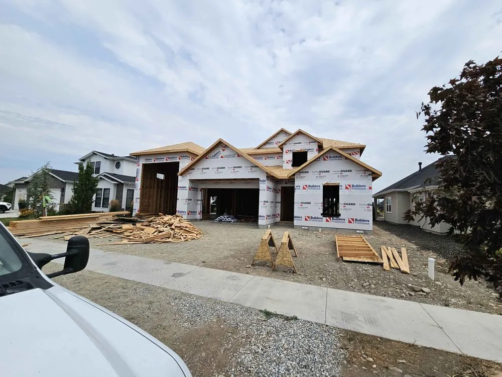 Slide of Top Notch Production