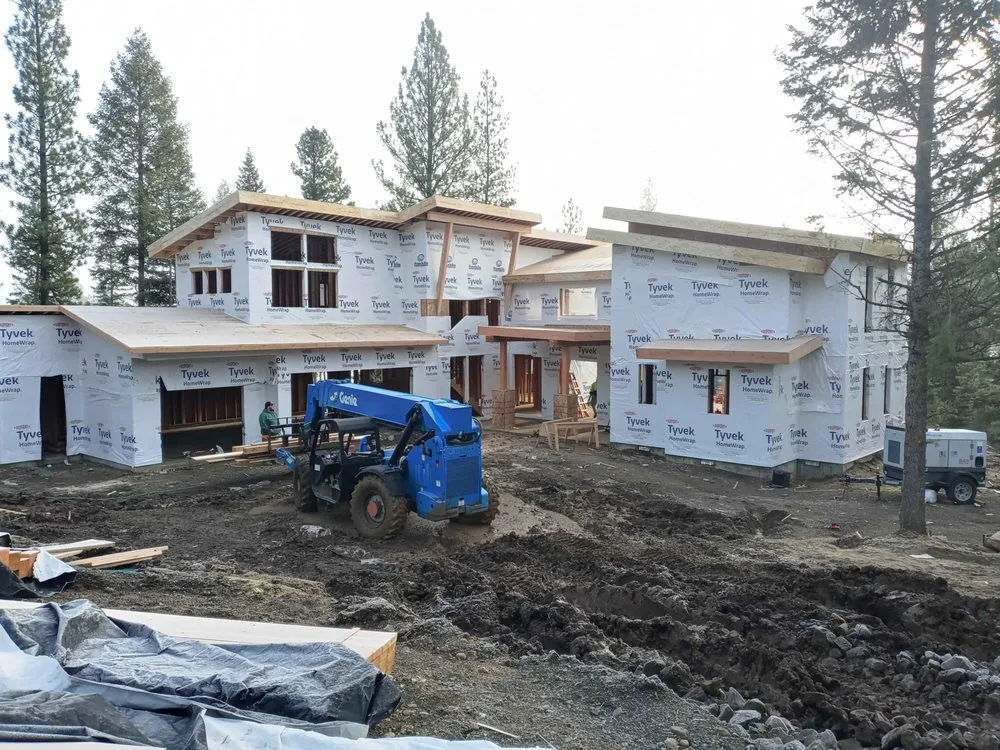 Slide of Top Notch Production