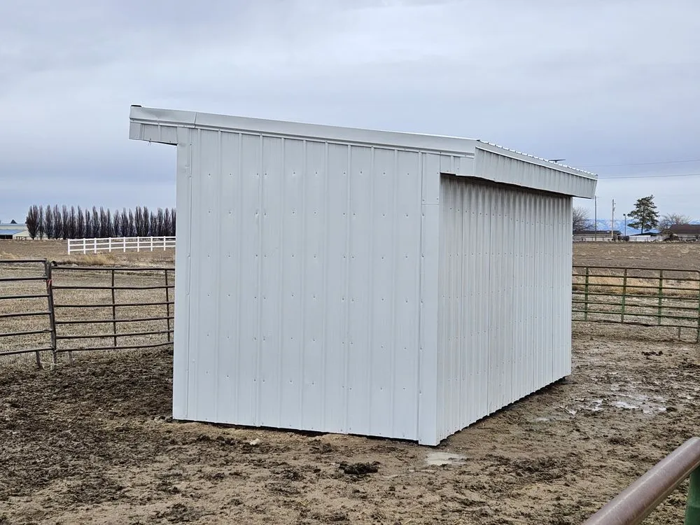 Slide of Top Notch Production