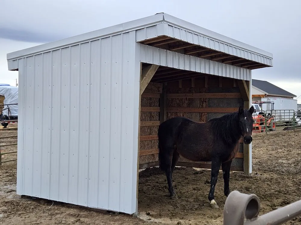 Slide of Top Notch Production