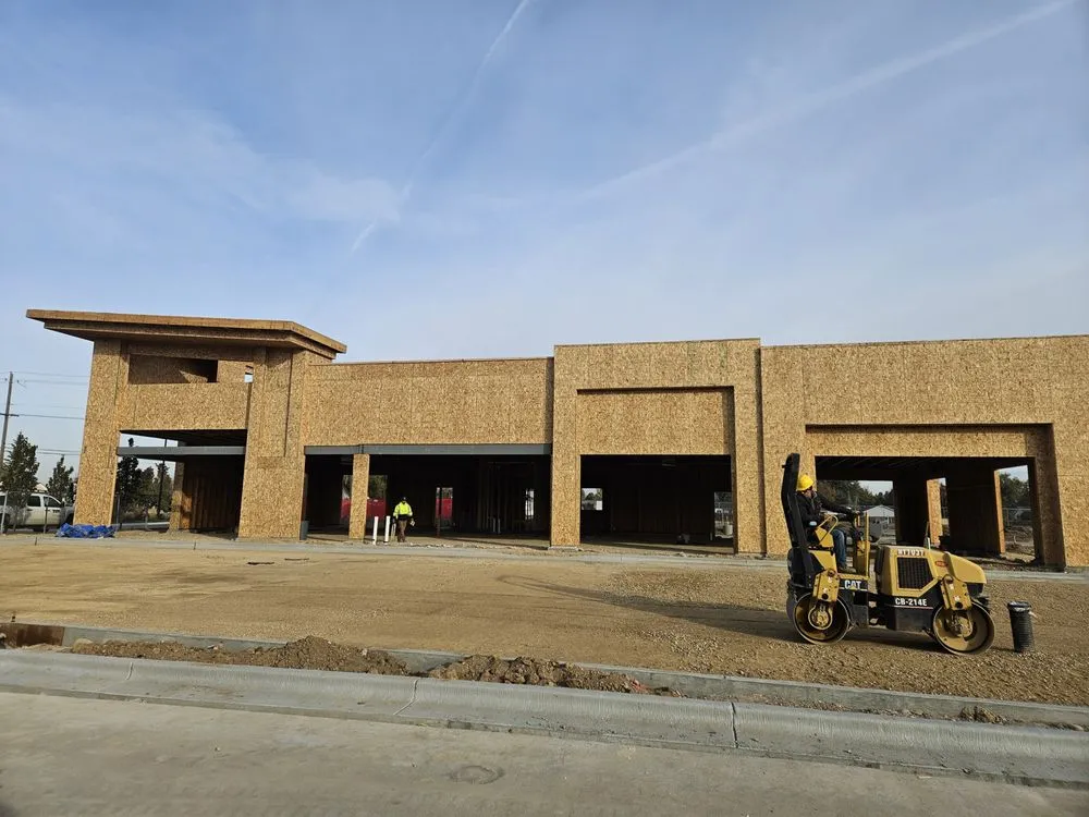 Slide of Top Notch Production