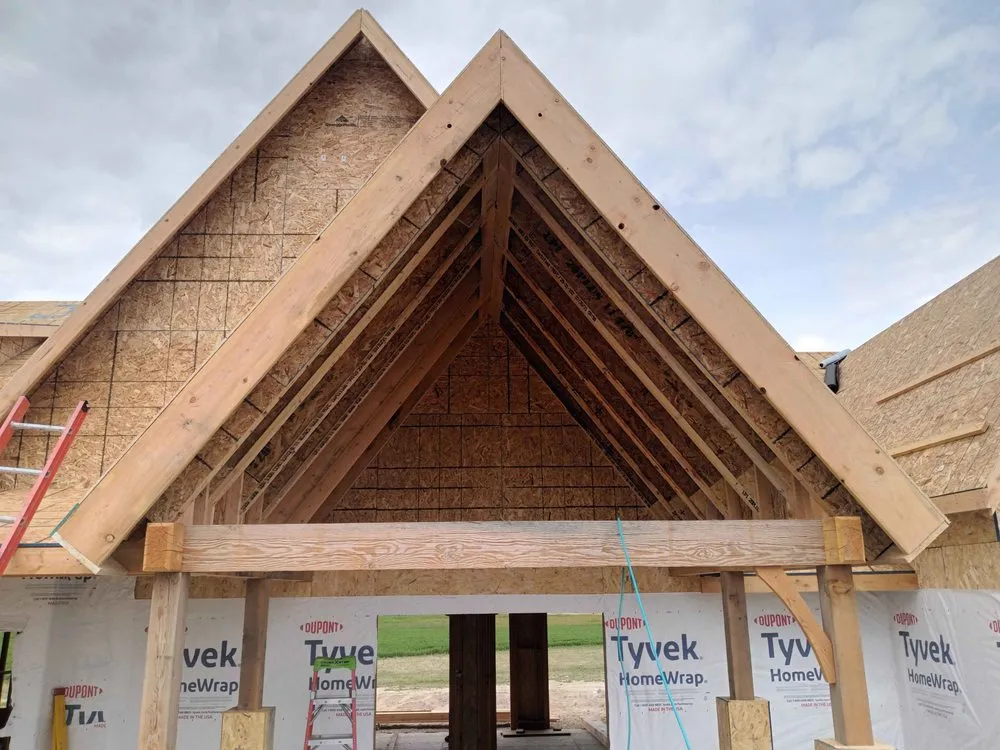 Slide of Top Notch Production