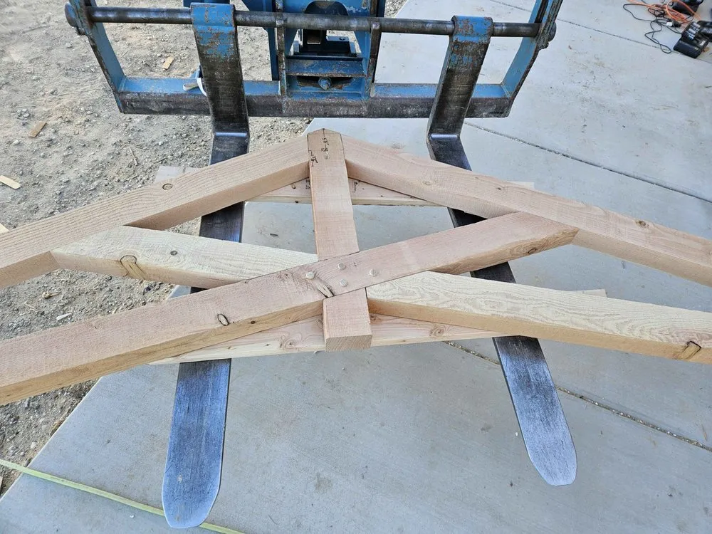 Slide of Top Notch Production