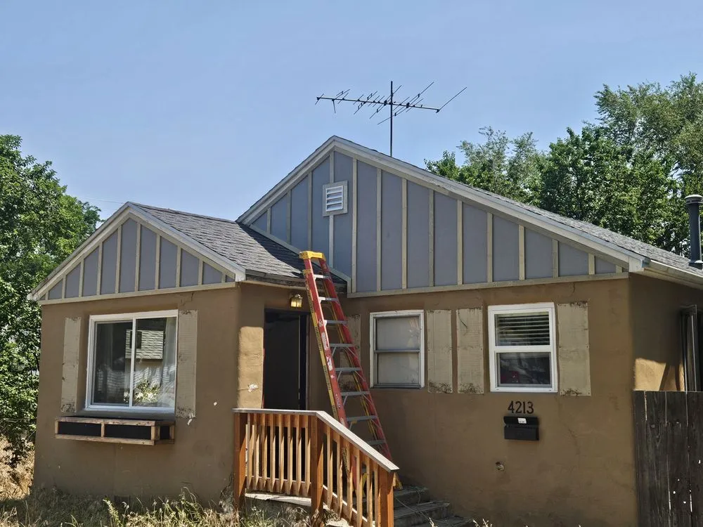 Slide of Top Notch Production