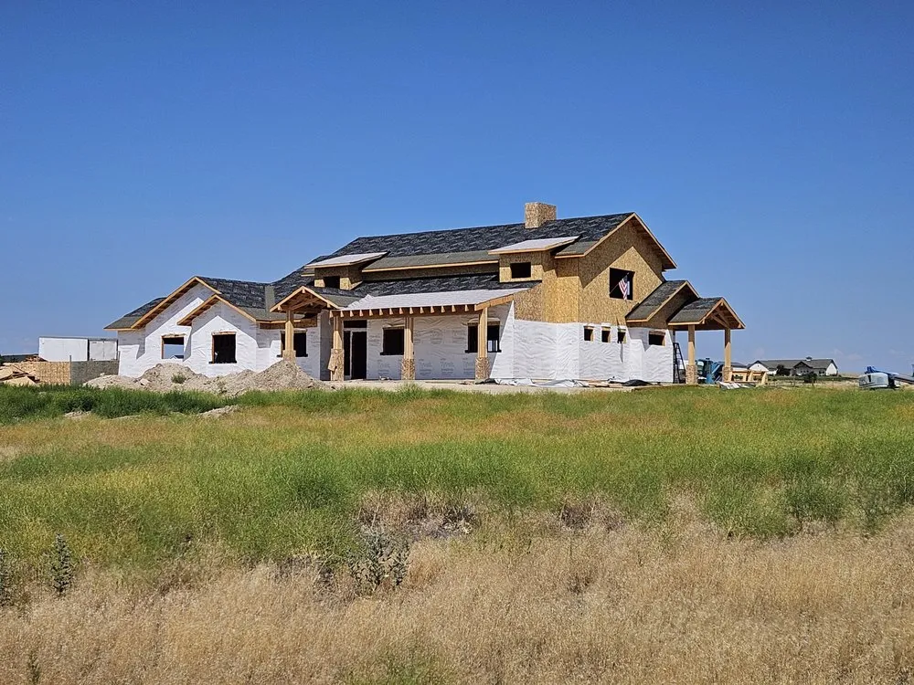 Slide of Top Notch Production