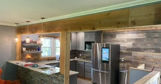 Slide of Top-Notch Pros Remodeling & Construction