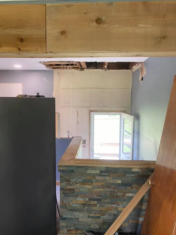 Slide of Top-Notch Pros Remodeling & Construction