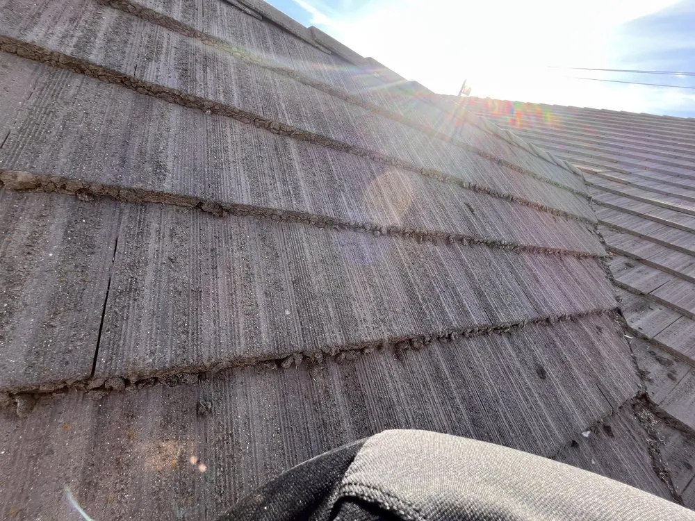 Slide of Top Notch Roof & Gutter Cleaning
