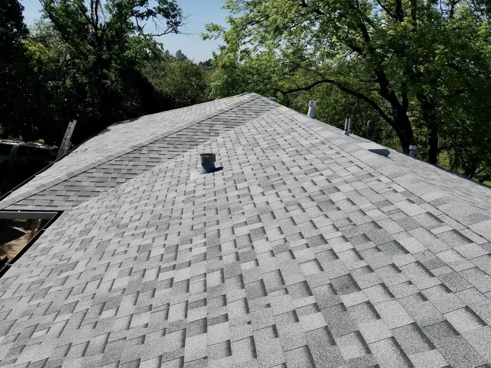 Slide of Top Notch Roof Repair