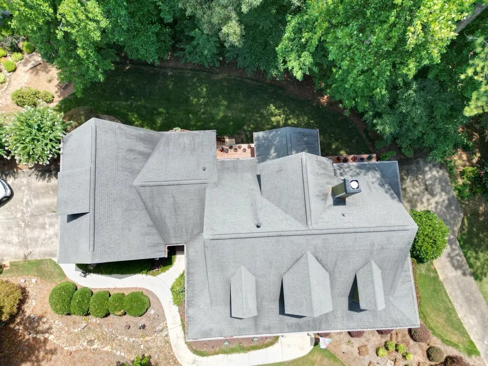 Slide of Top Notch Roofing & Construction