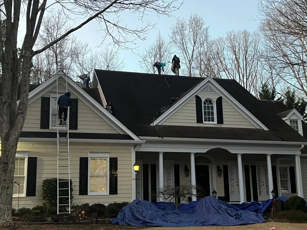 Slide of Top Notch Roofing & Construction