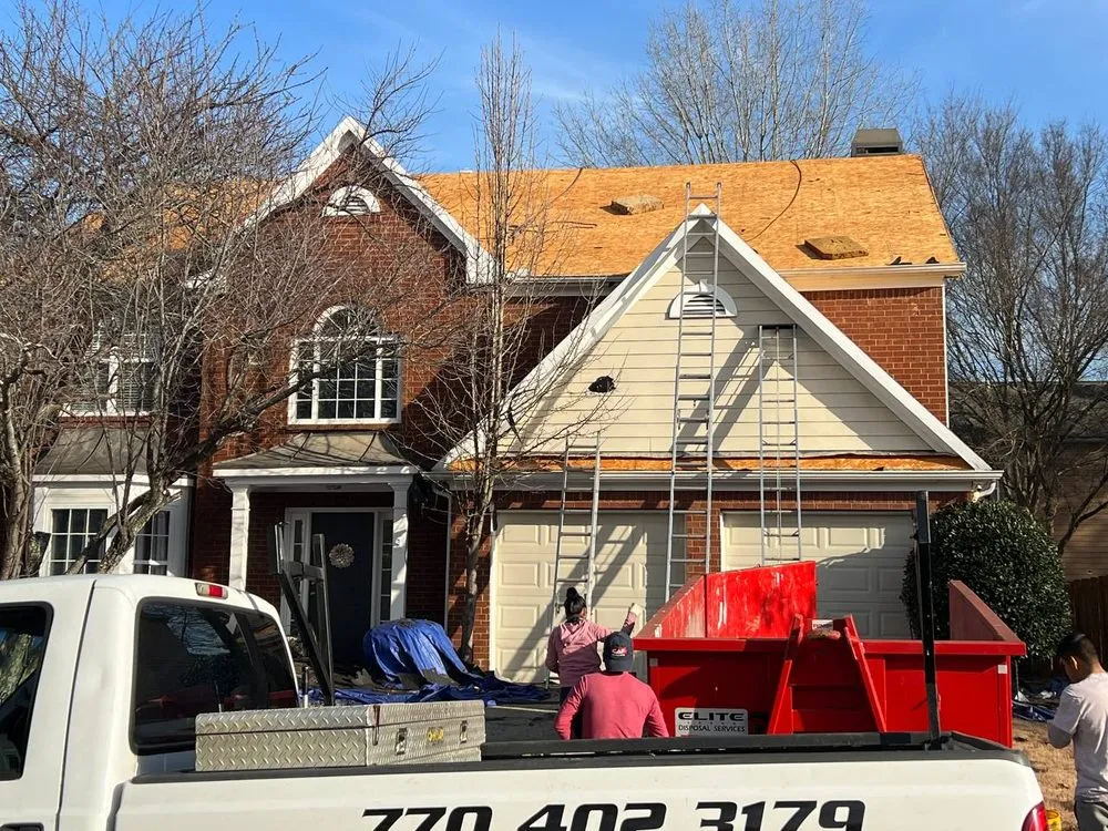 Slide of Top Notch Roofing & Construction