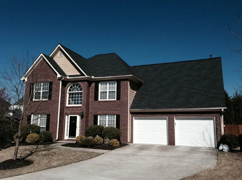 Slide of Top Notch Roofing & Construction