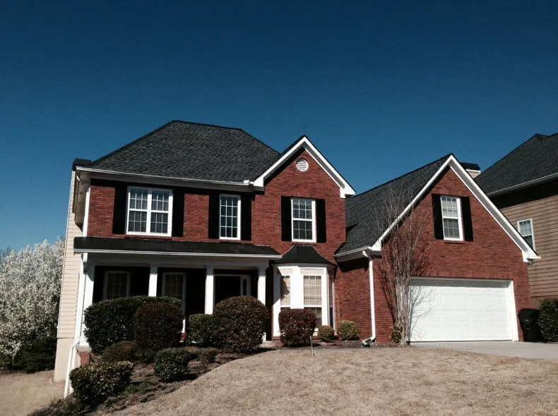 Slide of Top Notch Roofing & Construction