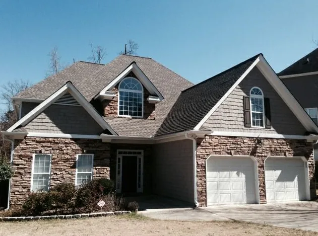 Slide of Top Notch Roofing & Construction