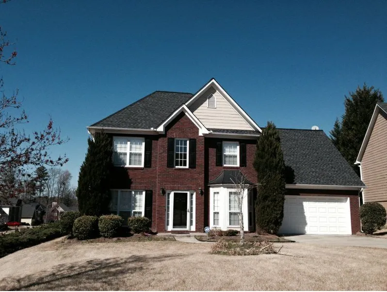 Slide of Top Notch Roofing & Construction