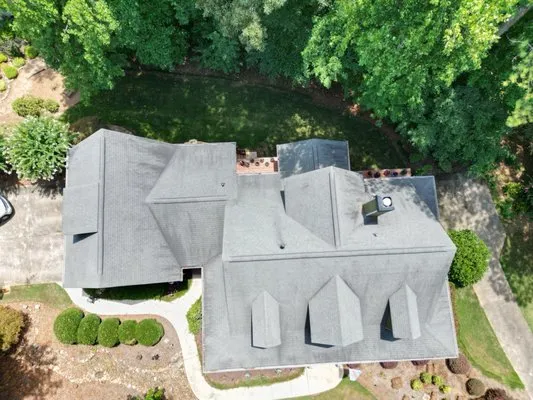 Top Notch Roofing & Construction