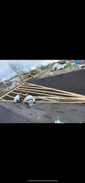 Slide of Top Notch Roofing & Construction