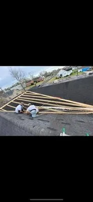 Top Notch Roofing & Construction