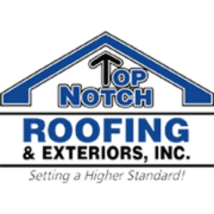 Slide of Top Notch Roofing & Exteriors