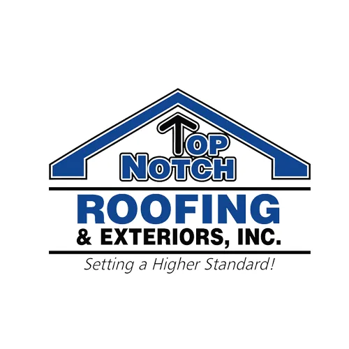 Slide of Top Notch Roofing & Exteriors
