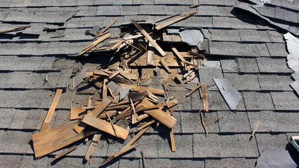 Top Notch Roofing & Exteriors