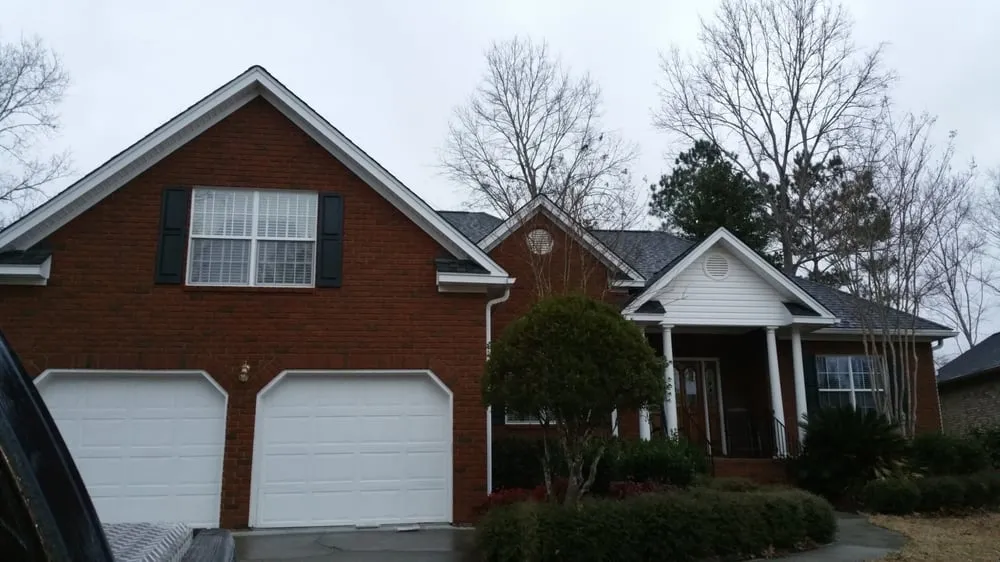 Slide of Top Notch Roofing & Exteriors