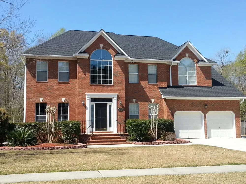 Slide of Top Notch Roofing & Exteriors