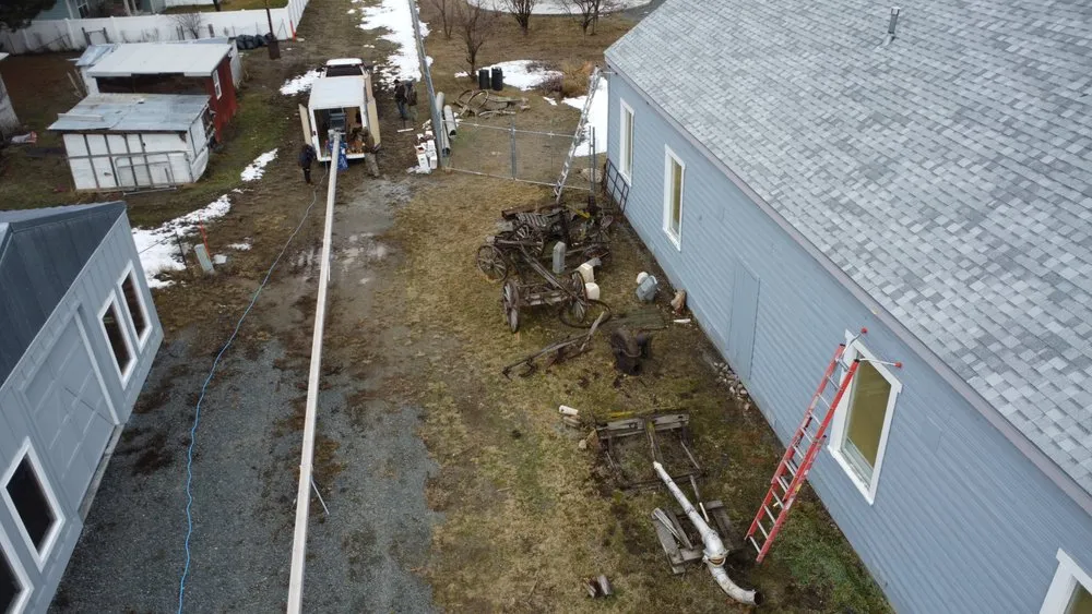 Slide of Top-Notch Roofing & Gutters