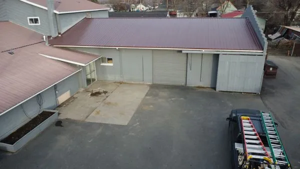 Top-Notch Roofing & Gutters