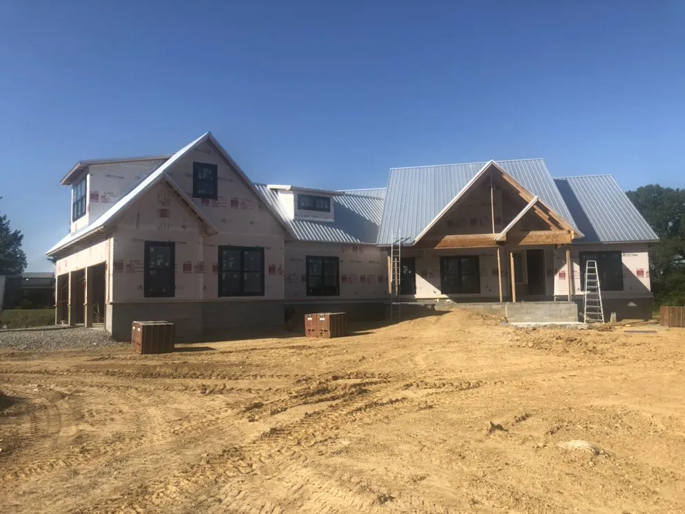 Slide of Top Notch Roofing & Remodeling