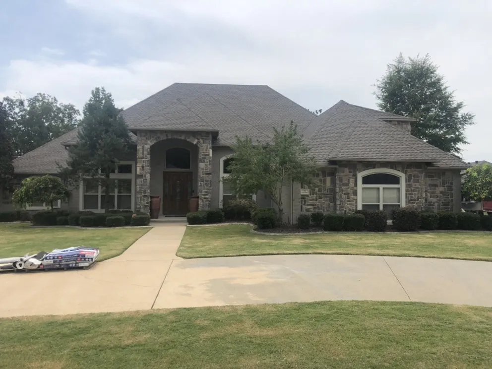 Slide of Top Notch Roofing & Remodeling