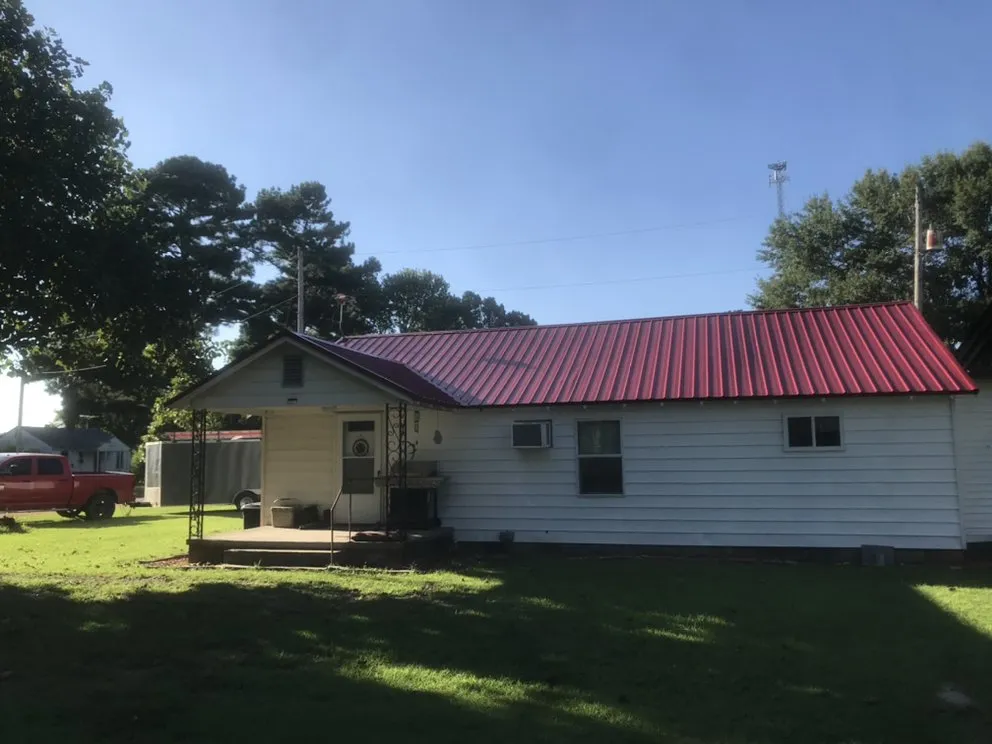 Slide of Top Notch Roofing & Remodeling