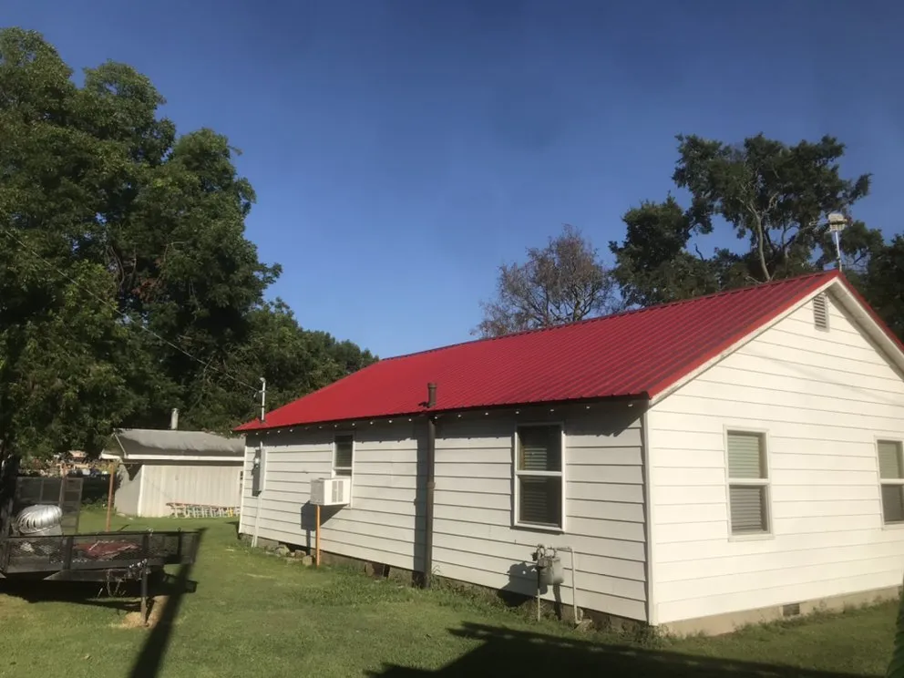 Slide of Top Notch Roofing & Remodeling