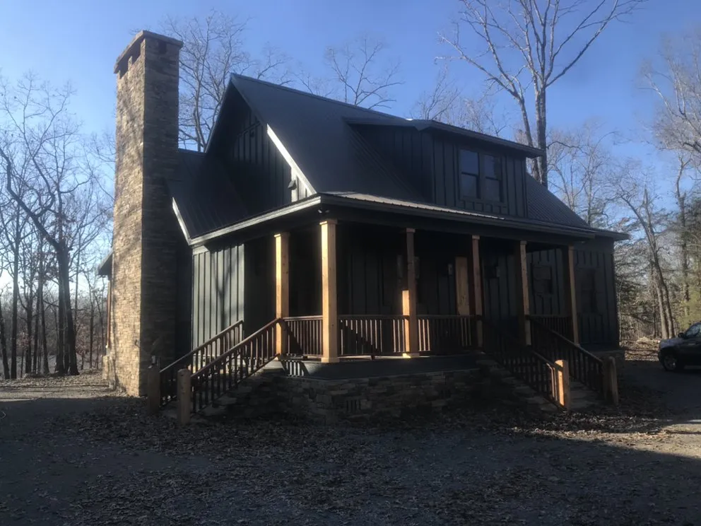 Slide of Top Notch Roofing & Remodeling