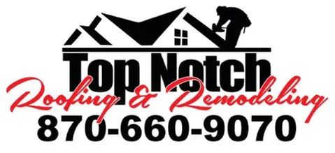 Top Notch Roofing & Remodeling