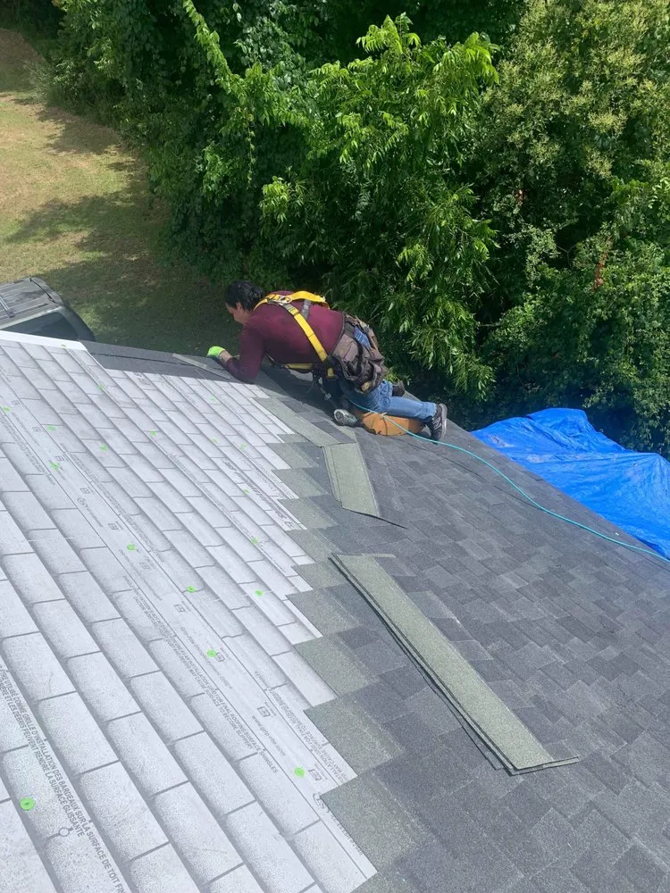 Slide of Top Notch Roofing and Construction