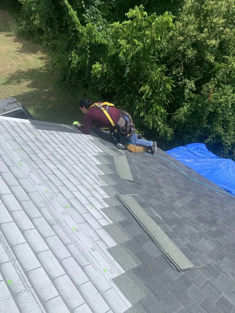 Slide of Top Notch Roofing and Construction