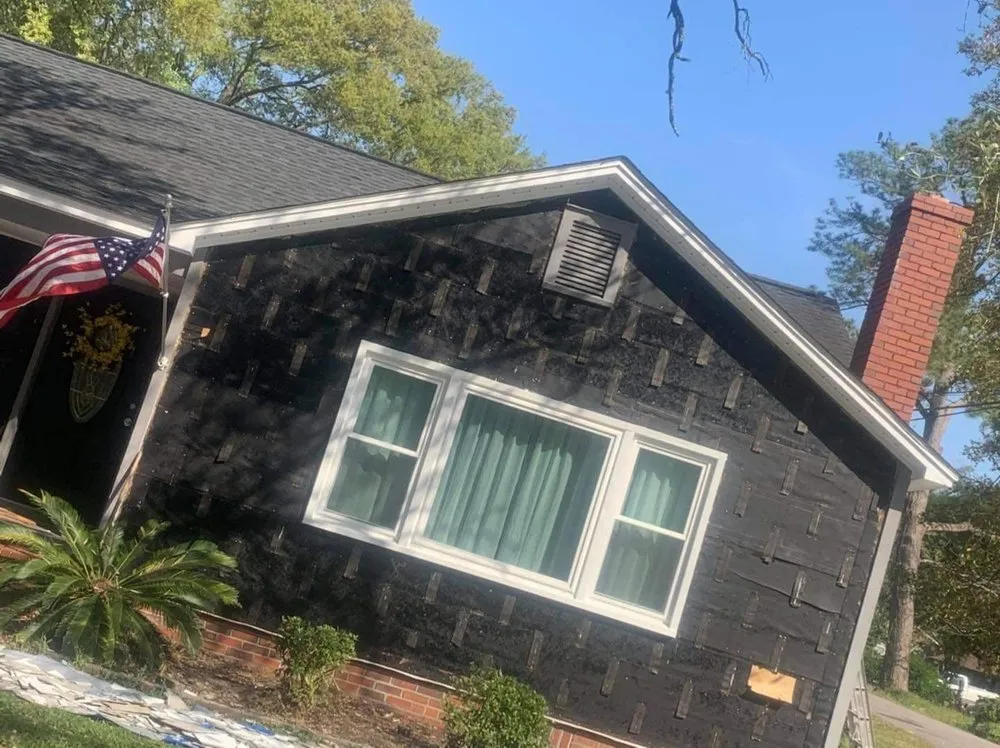 Slide of Top Notch Roofing and Construction