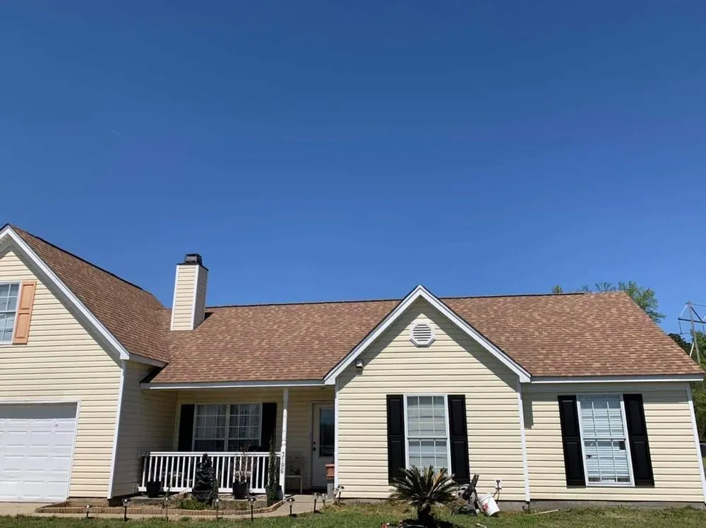 Slide of Top Notch Roofing and Construction