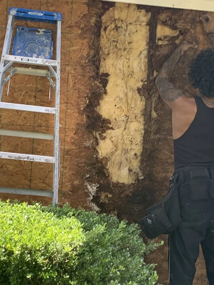 Slide of Top Notch Roofing and Construction