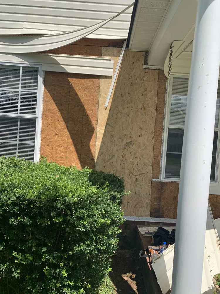 Slide of Top Notch Roofing and Construction