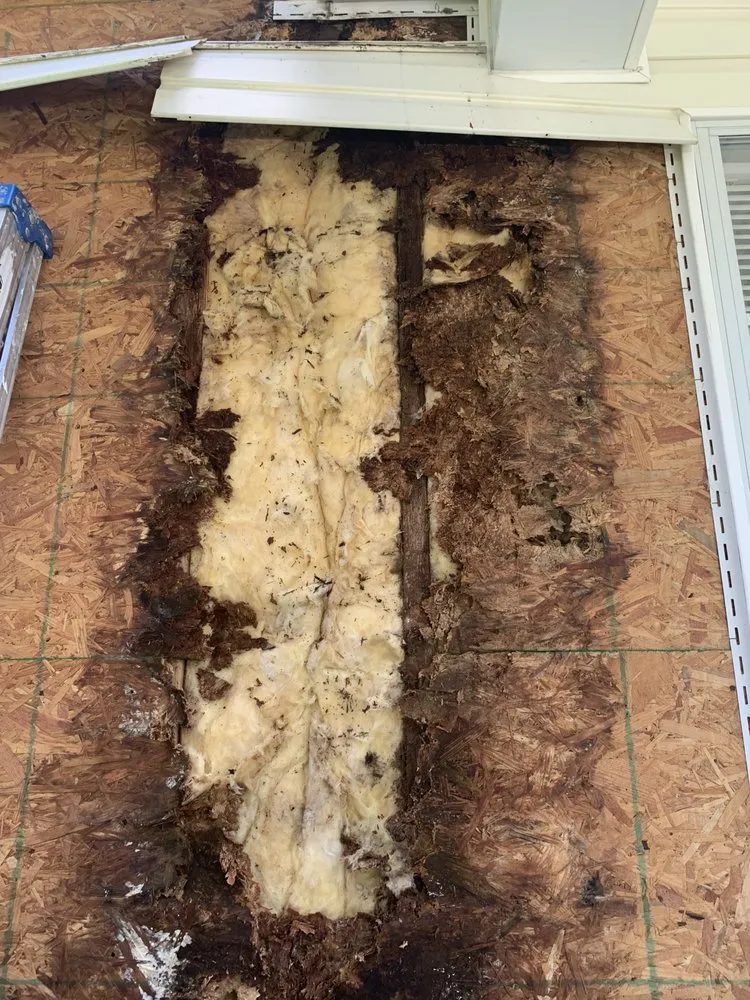 Slide of Top Notch Roofing and Construction