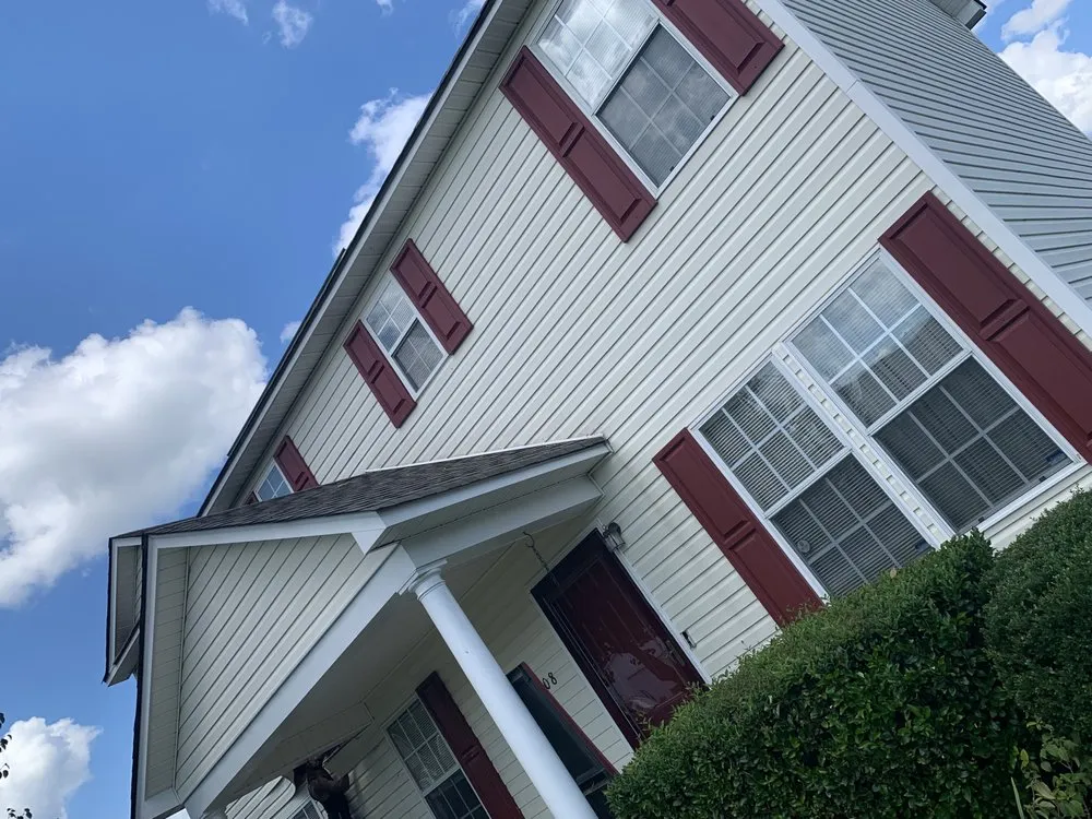 Slide of Top Notch Roofing and Construction