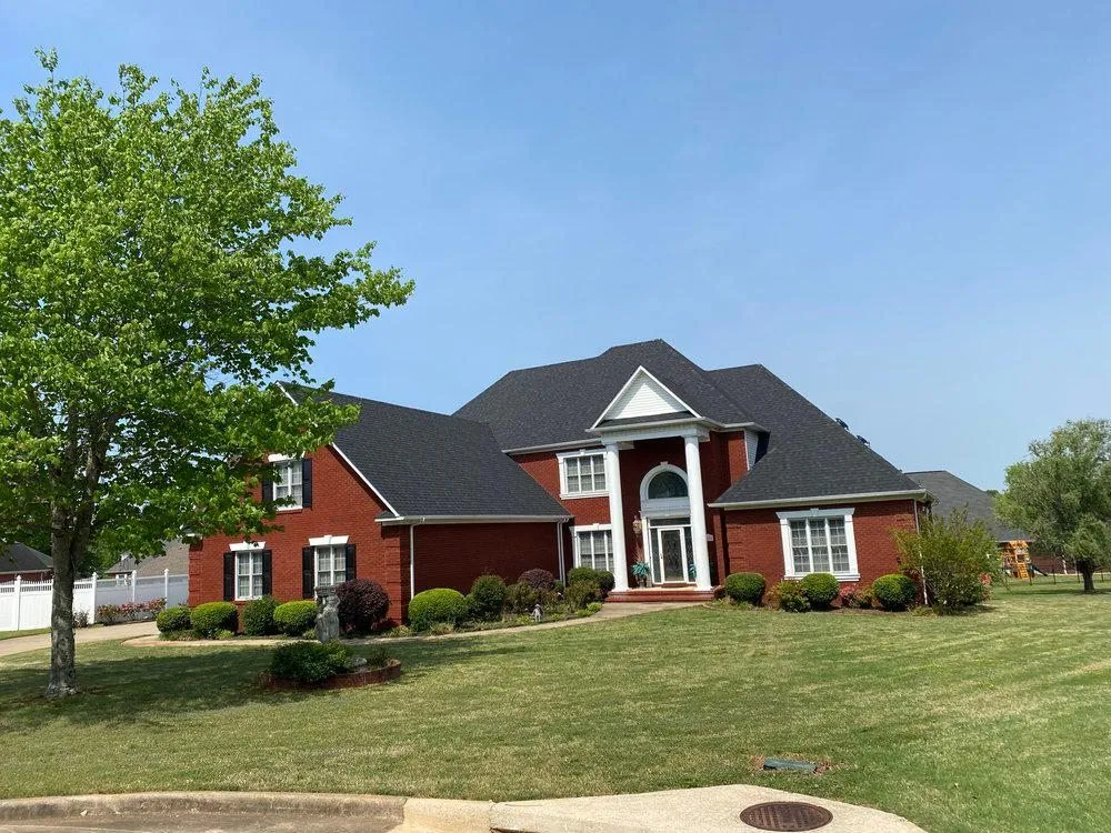 Slide of Top Notch Roofing and Home Improvement