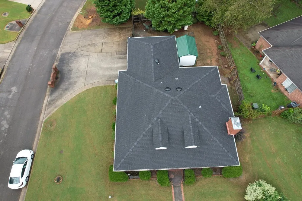 Slide of Top Notch Roofing and Home Improvement