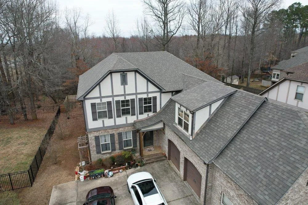 Slide of Top Notch Roofing and Home Improvement