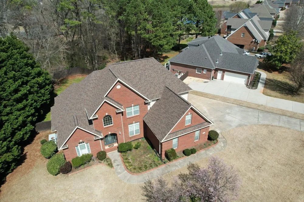 Slide of Top Notch Roofing and Home Improvement