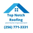 Slide of Top Notch Roofing and Home Improvement