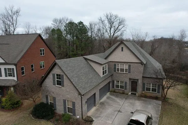 Top Notch Roofing and Home Improvement